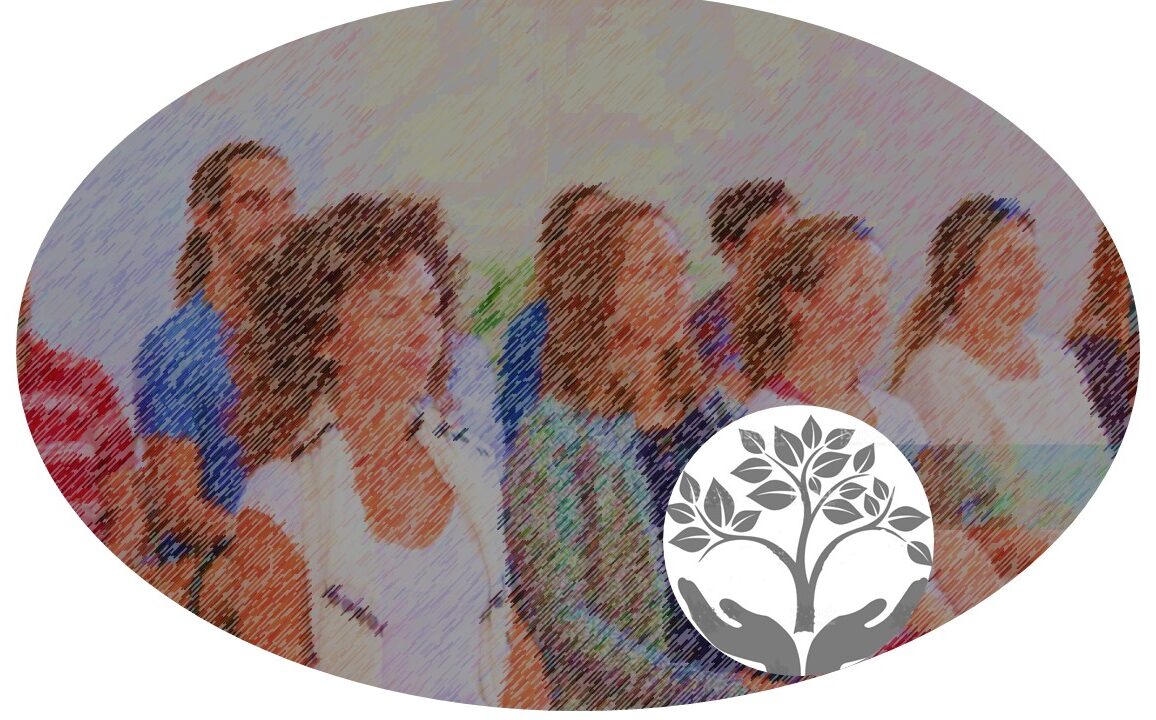 community mindfulness event