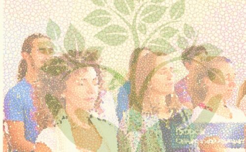 JOIN US_community meditation
